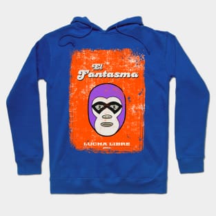 El Fantasma Hoodie